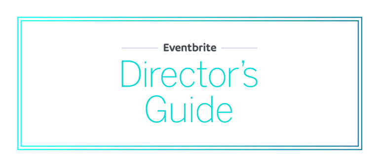 Director's Guide to Multi-City Events