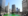 Green river in downtown Chicago