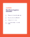 Event logistics checklist
