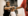 Event staff puts wristband on guest